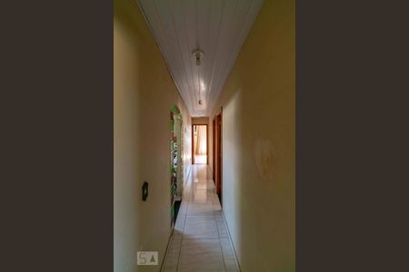 Apartamento à venda com 80m², 3 quartos e 5 vagasCorredor