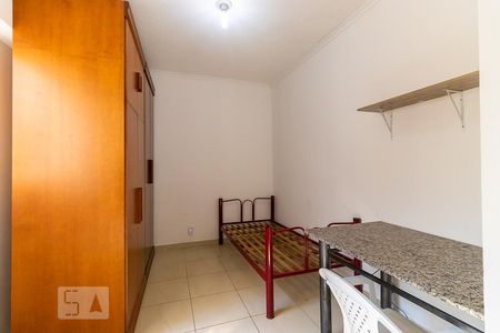 Kitnet de kitnet/studio para alugar com 1 quarto, 30m² em Cidade Universitária, Campinas