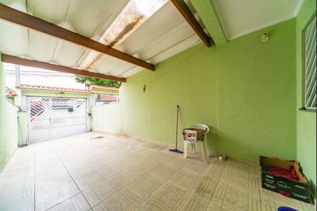 Casa à venda com 90m², 2 quartos e 2 vagas Casa à venda com 90m², 2 quartos e 2 vagasGaragem