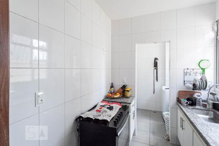 Apartamento à venda com 117m², 3 quartos e 2 vagasCozinha