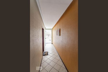 Apartamento à venda com 117m², 3 quartos e 2 vagasHall de entrada