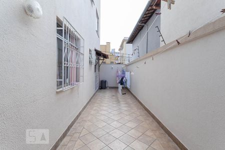 Apartamento à venda com 117m², 3 quartos e 2 vagasÁrea privativa - Espaço Gourmet