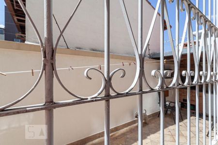 Apartamento à venda com 117m², 3 quartos e 2 vagasVista do quarto 2