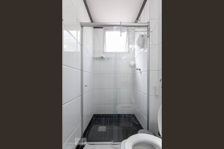 Apartamento à venda com 117m², 3 quartos e 2 vagasBanheiro da suíte