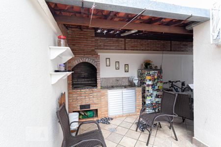 Apartamento à venda com 117m², 3 quartos e 2 vagasÁrea privativa - Espaço Gourmet