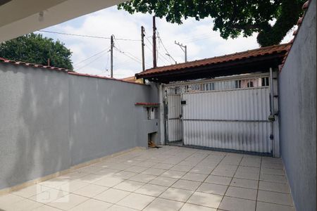 Casa à venda com 170m², 3 quartos e 4 vagas Casa à venda com 170m², 3 quartos e 4 vagasGaragem