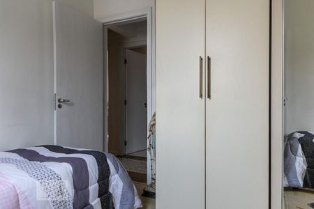 Quarto de apartamento para alugar com 3 quartos, 270m² em José Menino, Santos