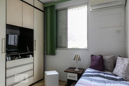 Quarto de apartamento para alugar com 3 quartos, 270m² em José Menino, Santos