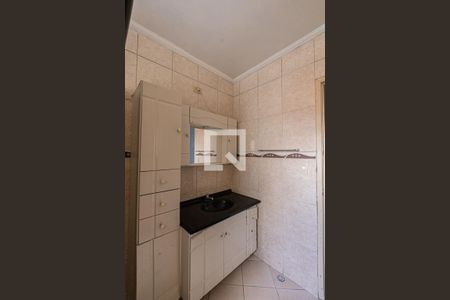 Casa à venda com 243m², 3 quartos e 2 vagasBanheiro da Suíte