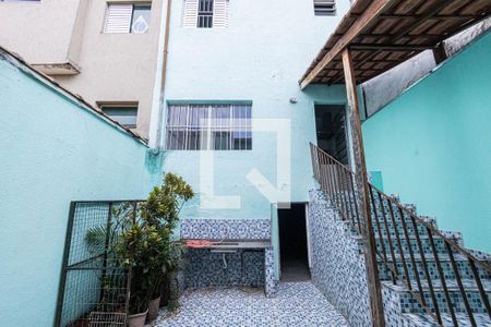 Casa à venda com 243m², 3 quartos e 2 vagasÁrea externa