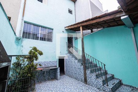 Casa à venda com 243m², 3 quartos e 2 vagasÁrea externa