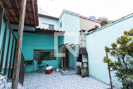 Casa à venda com 243m², 3 quartos e 2 vagasÁrea externa