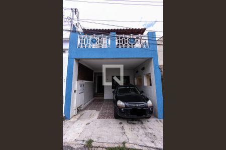 Casa à venda com 243m², 3 quartos e 2 vagasGaragem