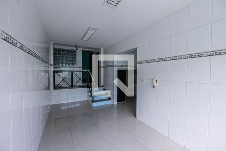 Casa à venda com 243m², 3 quartos e 2 vagasCopa e Cozinha