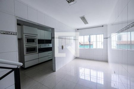 Casa à venda com 243m², 3 quartos e 2 vagasCopa e Cozinha