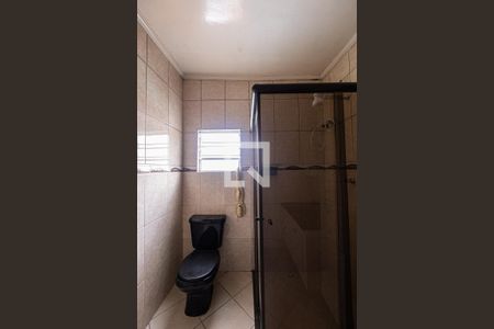 Casa à venda com 243m², 3 quartos e 2 vagasBanheiro da Suíte