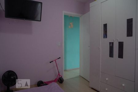 Apartamento à venda com 58m², 3 quartos e 1 vaga Apartamento à venda com 58m², 3 quartos e 1 vagaQuarto 1