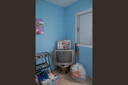 Apartamento à venda com 58m², 3 quartos e 1 vaga Apartamento à venda com 58m², 3 quartos e 1 vagaQuarto 3