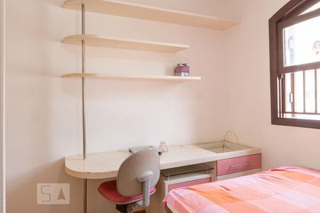 Casa à venda com 350m², 4 quartos e 2 vagasQuarto 3