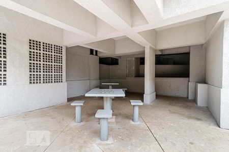Apartamento à venda com 45m², 2 quartos e 1 vagaÁrea comum - Espaço de Jogos