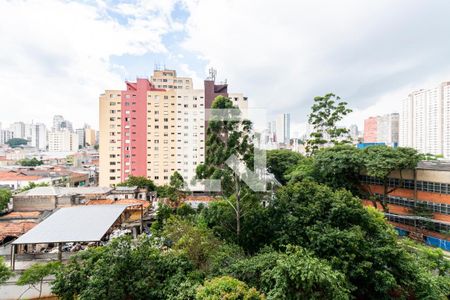 Apartamento à venda com 45m², 2 quartos e 1 vagaVista dos Quartos