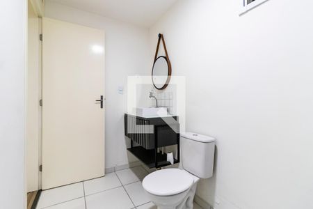 Apartamento à venda com 45m², 2 quartos e 1 vagaBanheiro
