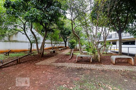Apartamento à venda com 45m², 2 quartos e 1 vagaÁrea comum - Praça