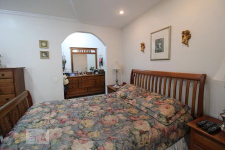 Apartamento para alugar com 169m², 3 quartos e 3 vagasSuíte 1 