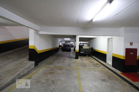Apartamento para alugar com 169m², 3 quartos e 3 vagasGaragem