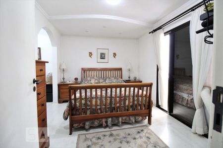 Apartamento para alugar com 169m², 3 quartos e 3 vagasSuíte 1 