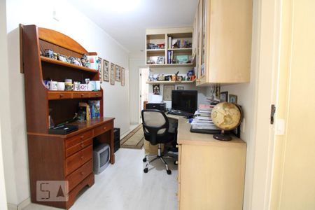 Apartamento para alugar com 169m², 3 quartos e 3 vagasEscritório