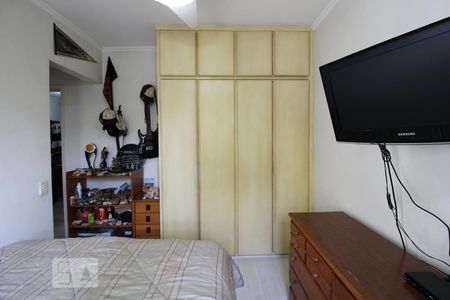 Apartamento para alugar com 169m², 3 quartos e 3 vagasSuíte 3 - Armários