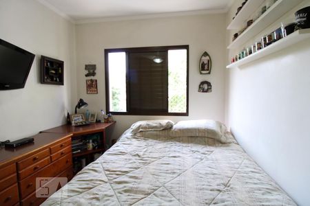 Apartamento para alugar com 169m², 3 quartos e 3 vagasSuíte 3 