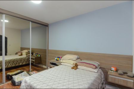 Quarto Suíte de casa à venda com 4 quartos, 152m² em Jardim Maia, Guarulhos