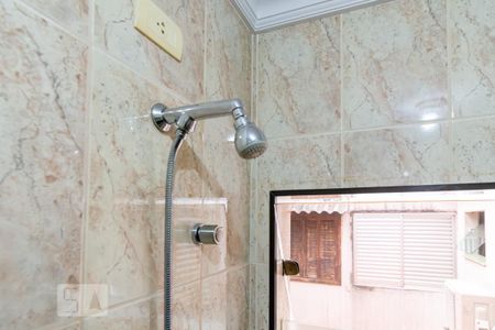 Casa de condomínio à venda com 136m², 3 quartos e 3 vagasBanheiro Suíte 1