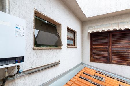 Casa de condomínio à venda com 136m², 3 quartos e 3 vagasVista Suíte 1