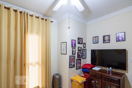 Casa de condomínio à venda com 136m², 3 quartos e 3 vagasQuarto 3