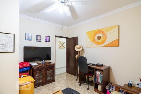 Casa de condomínio à venda com 136m², 3 quartos e 3 vagasQuarto 3