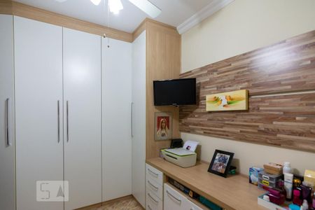 Casa de condomínio à venda com 136m², 3 quartos e 3 vagasQuarto 2