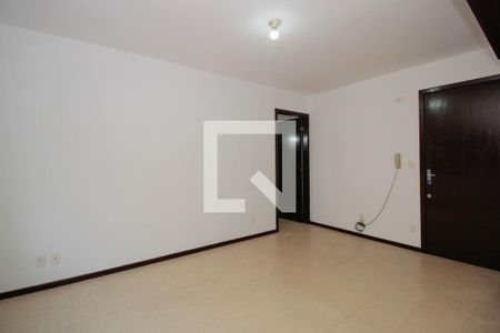 Sala de apartamento à venda com 1 quarto, 64m² em Vila Madalena, São Paulo