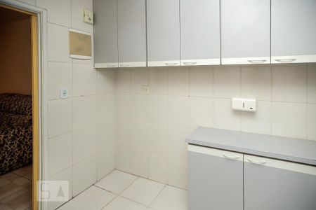 Apartamento à venda com 50m², 2 quartos e sem vaga Apartamento à venda com 50m², 2 quartos e sem vagaCozinha