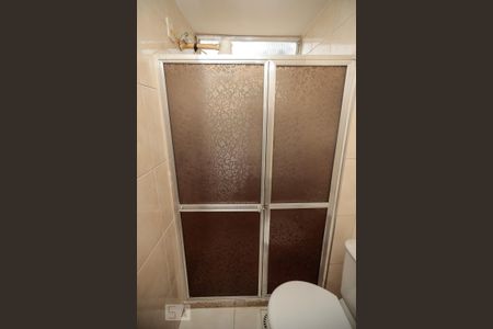 Apartamento à venda com 50m², 2 quartos e sem vaga Apartamento à venda com 50m², 2 quartos e sem vagaBanheiro