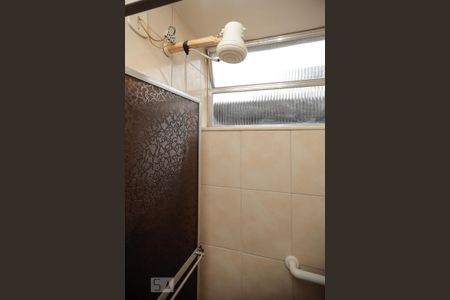 Apartamento à venda com 50m², 2 quartos e sem vaga Apartamento à venda com 50m², 2 quartos e sem vagaBanheiro