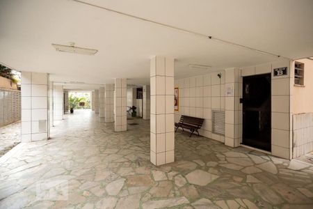 Apartamento à venda com 50m², 2 quartos e sem vaga Apartamento à venda com 50m², 2 quartos e sem vagaÁrea comum