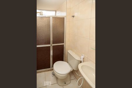 Apartamento à venda com 50m², 2 quartos e sem vaga Apartamento à venda com 50m², 2 quartos e sem vagaBanheiro