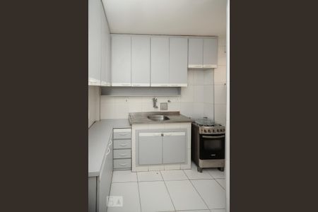 Apartamento à venda com 50m², 2 quartos e sem vaga Apartamento à venda com 50m², 2 quartos e sem vagaCozinha