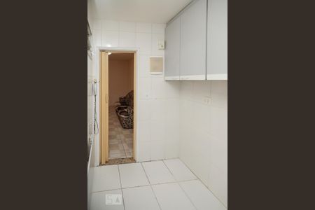 Apartamento à venda com 50m², 2 quartos e sem vaga Apartamento à venda com 50m², 2 quartos e sem vagaCozinha