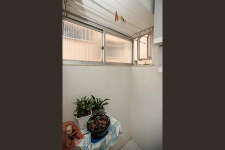 Apartamento à venda com 50m², 2 quartos e sem vaga Apartamento à venda com 50m², 2 quartos e sem vagaÁrea de Serviço