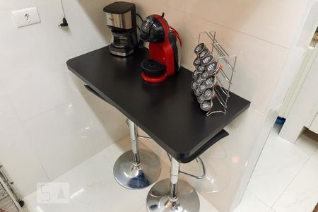 Apartamento à venda com 74m², 2 quartos e 1 vaga Apartamento à venda com 74m², 2 quartos e 1 vagaCozinha