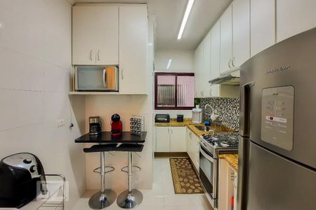 Apartamento à venda com 74m², 2 quartos e 1 vaga Apartamento à venda com 74m², 2 quartos e 1 vagaCozinha